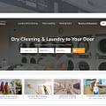 on demand laundry service marketplace