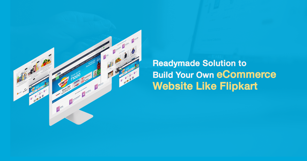How to Build site Like Flipkart Cost & Features